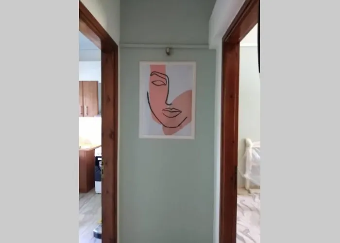 شقة 